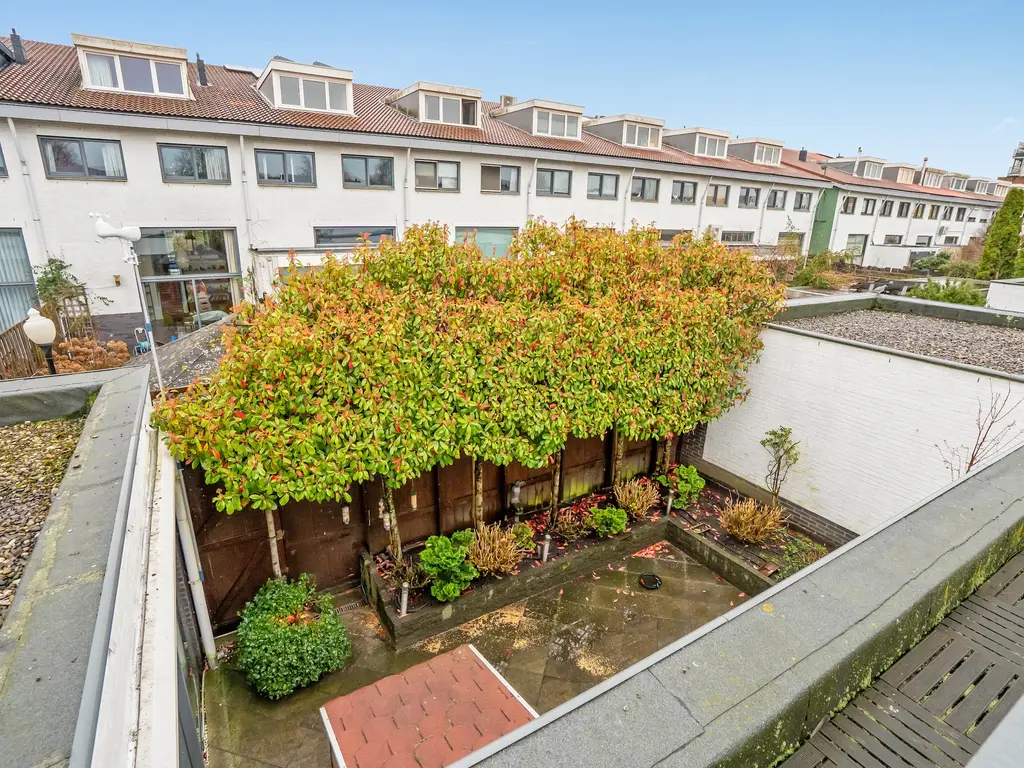 De Rijkstraat 38, 'S-GRAVENHAGE