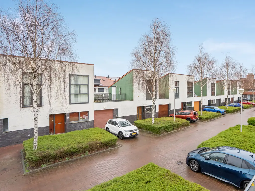 De Rijkstraat 38, 'S-GRAVENHAGE