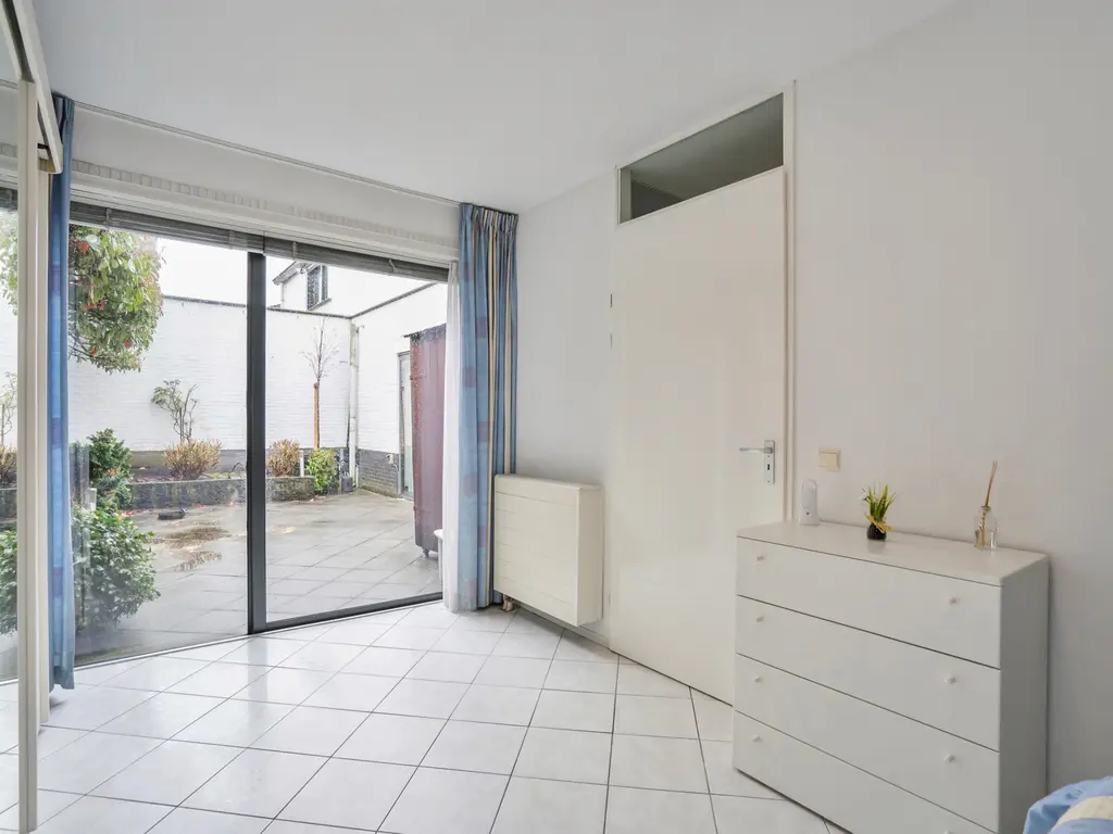 De Rijkstraat 38, 'S-GRAVENHAGE