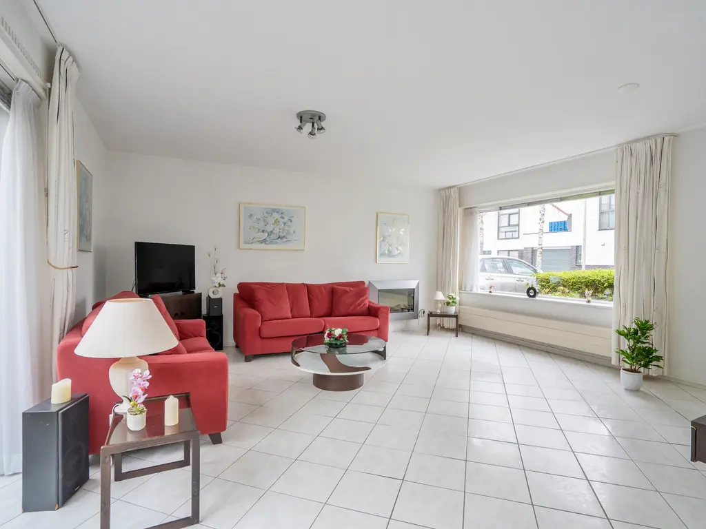 De Rijkstraat 38, 'S-GRAVENHAGE