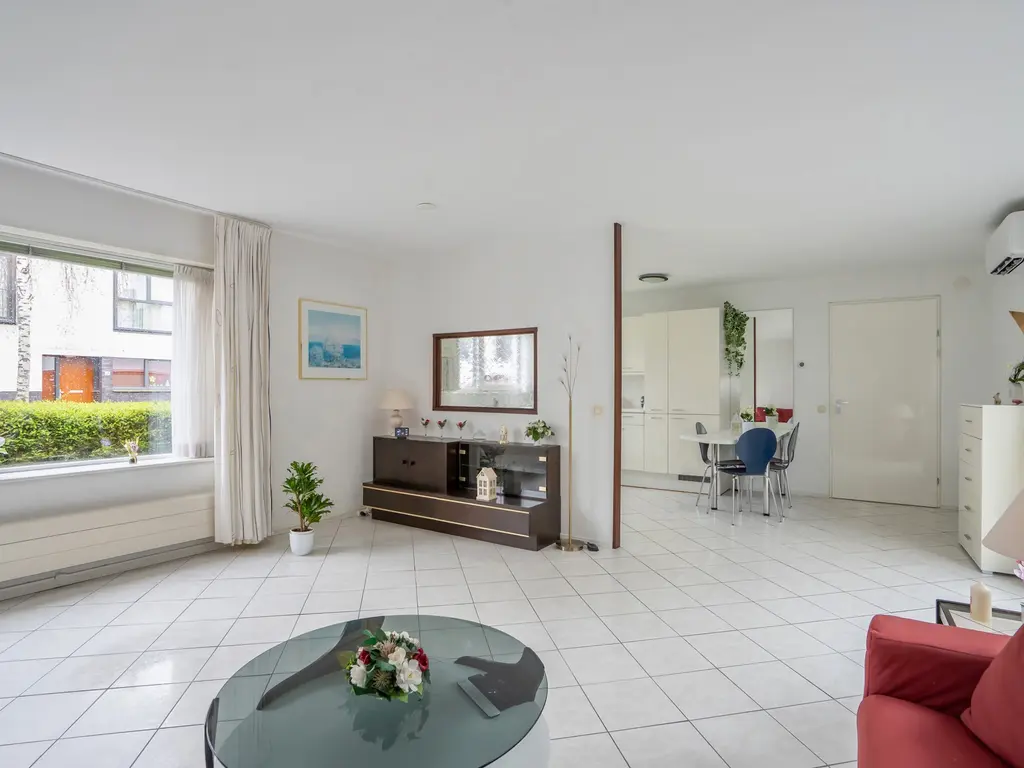 De Rijkstraat 38, 'S-GRAVENHAGE