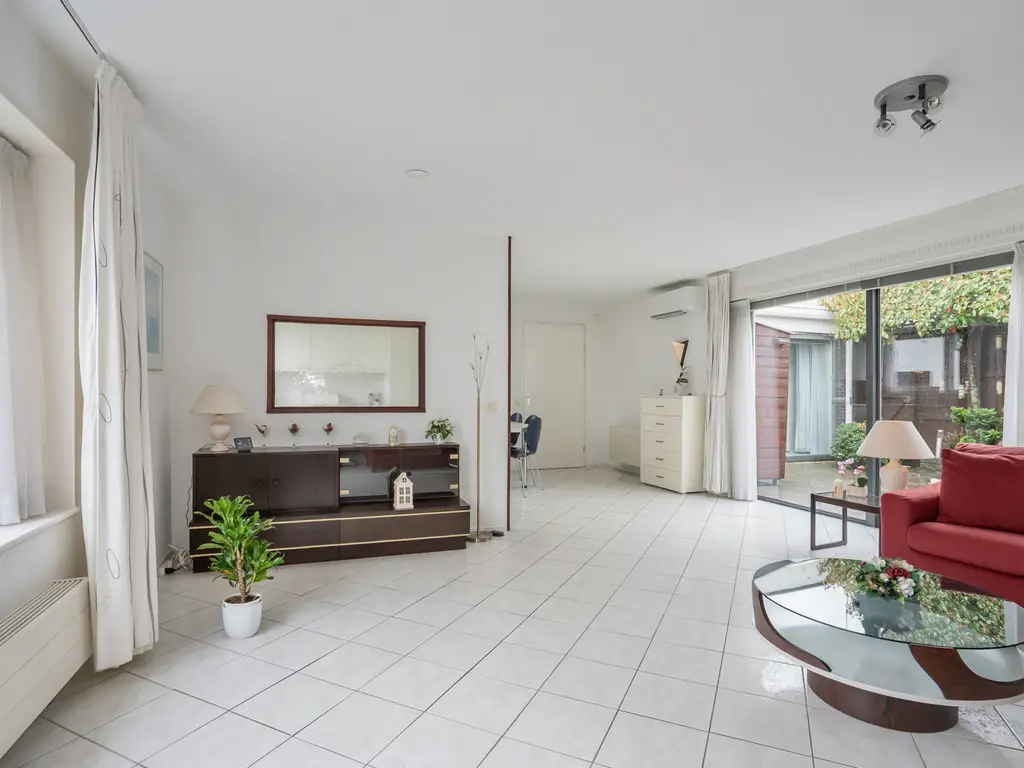 De Rijkstraat 38, 'S-GRAVENHAGE