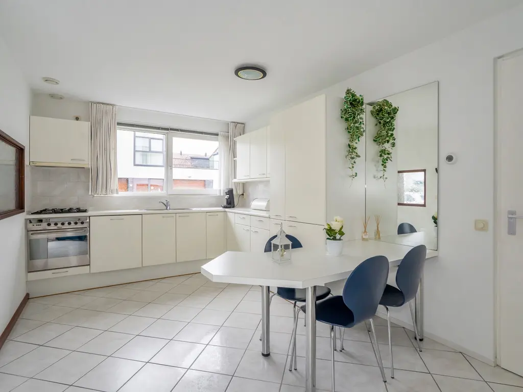 De Rijkstraat 38, 'S-GRAVENHAGE