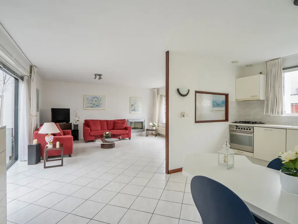 De Rijkstraat 38, 'S-GRAVENHAGE