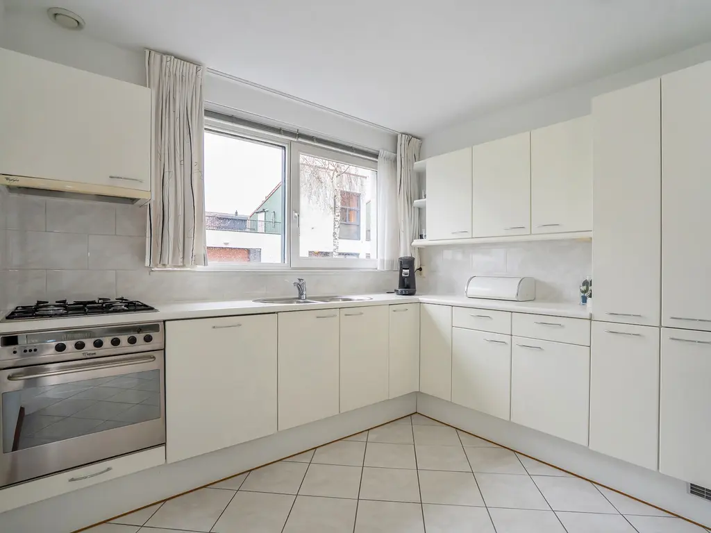 De Rijkstraat 38, 'S-GRAVENHAGE