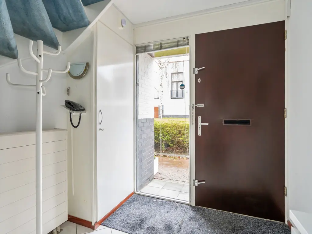 De Rijkstraat 38, 'S-GRAVENHAGE