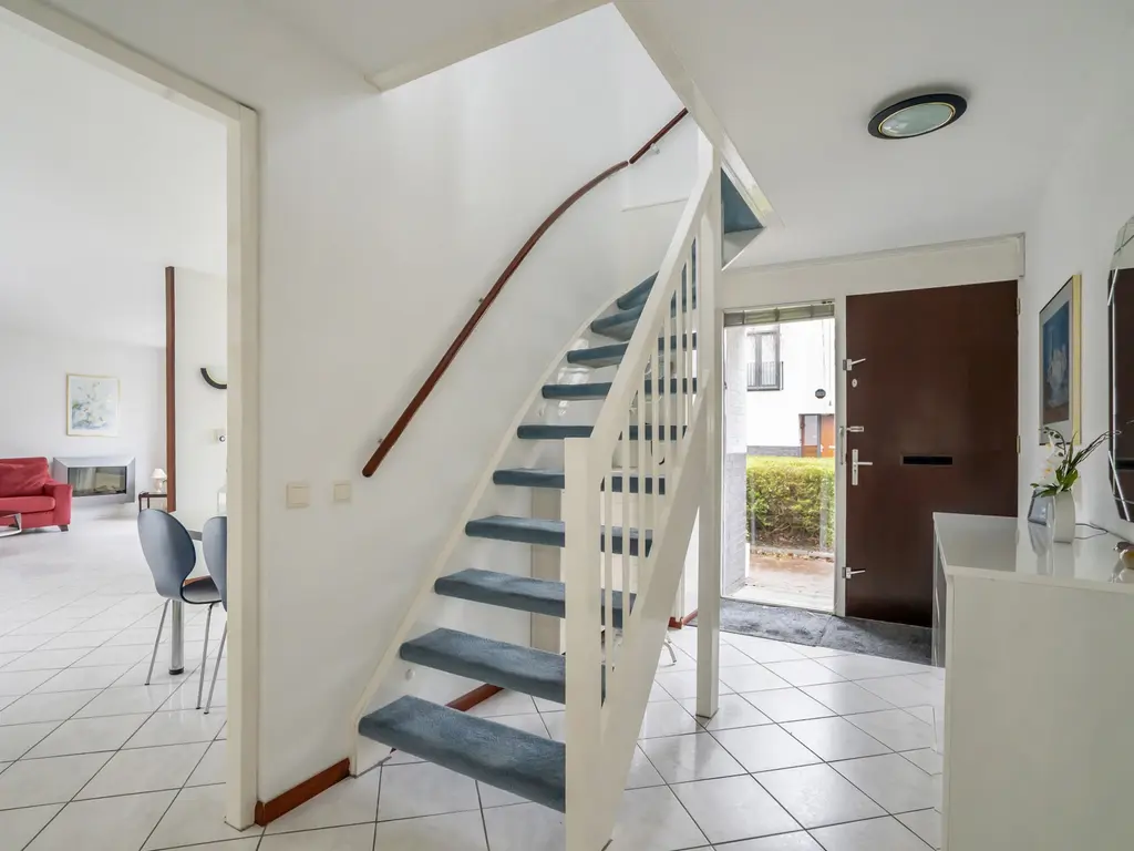 De Rijkstraat 38, 'S-GRAVENHAGE