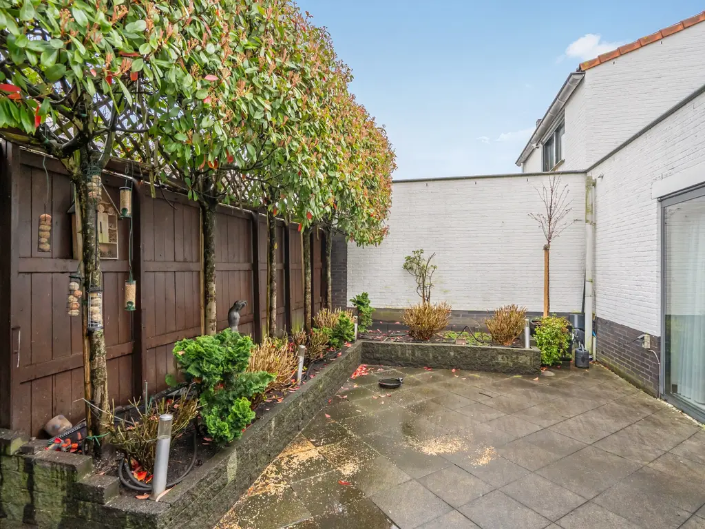 De Rijkstraat 38, 'S-GRAVENHAGE