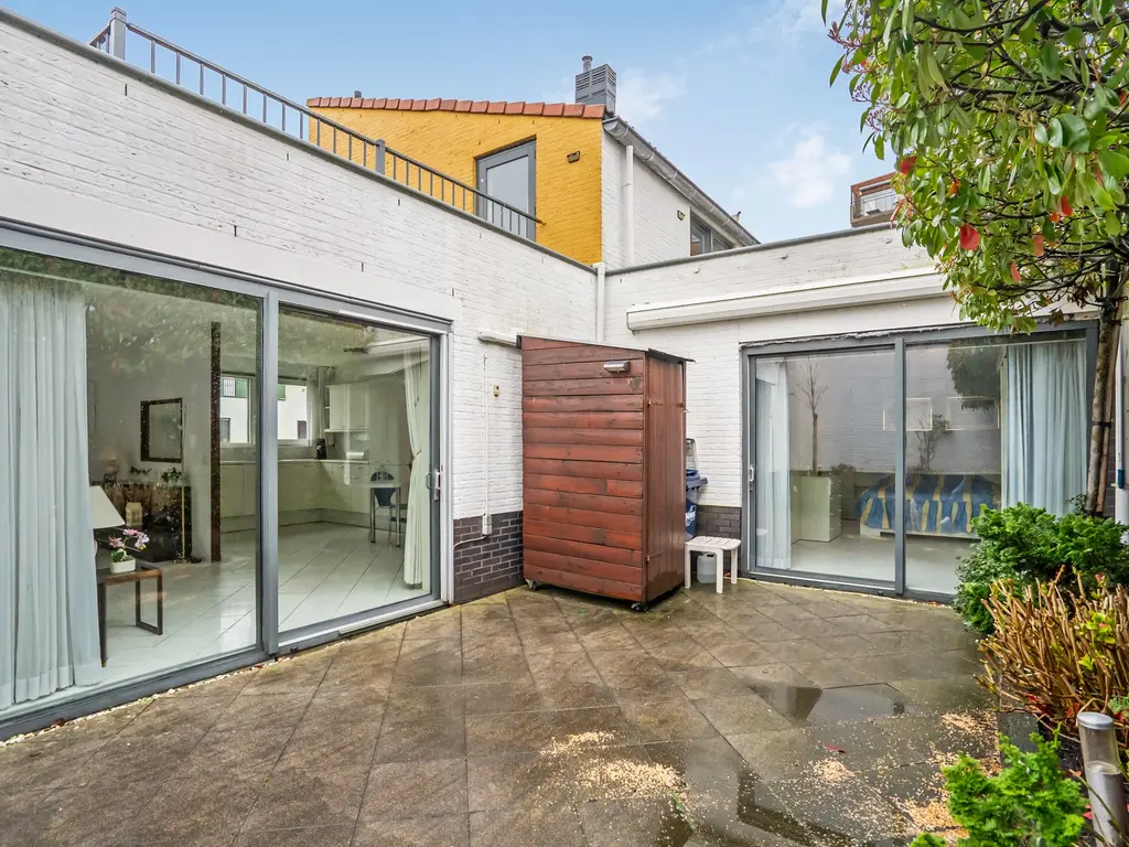 De Rijkstraat 38, 'S-GRAVENHAGE