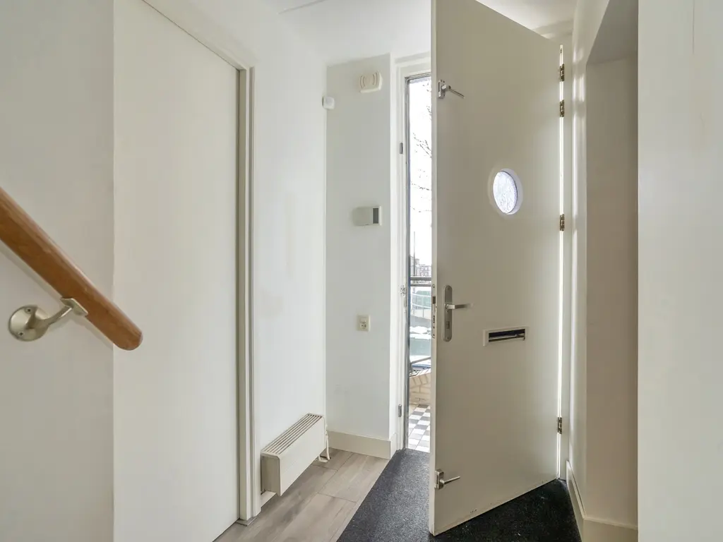 Utrechtsestraat 19, 'S-GRAVENHAGE