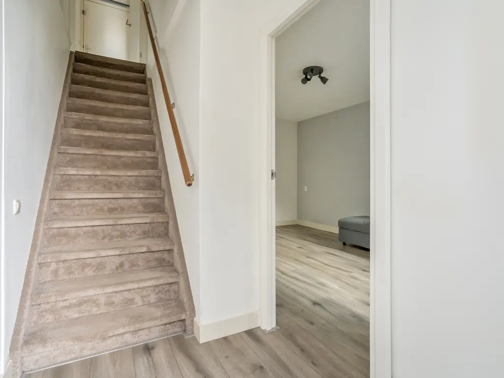 Utrechtsestraat 19, 'S-GRAVENHAGE