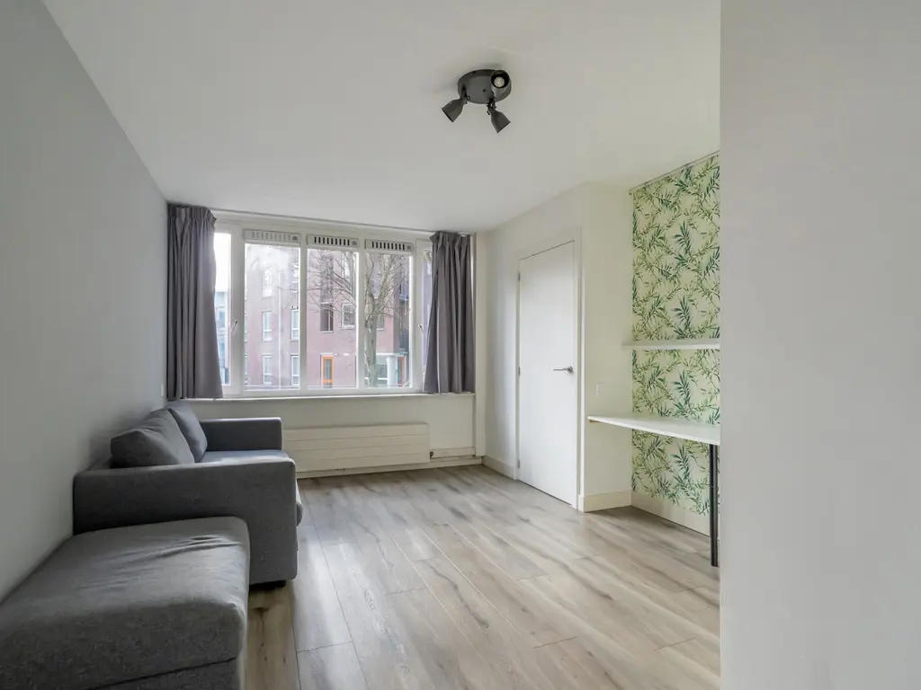 Utrechtsestraat 19, 'S-GRAVENHAGE