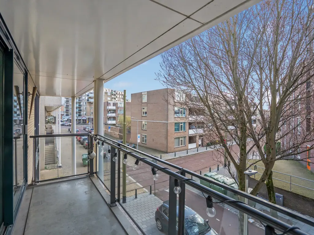 Utrechtsestraat 19, 'S-GRAVENHAGE