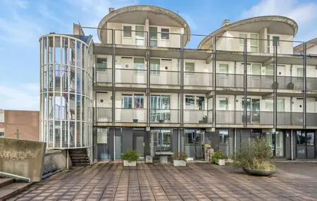 Utrechtsestraat 19, 'S-GRAVENHAGE