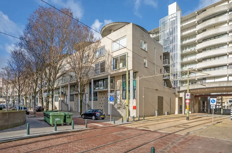 Utrechtsestraat 19
