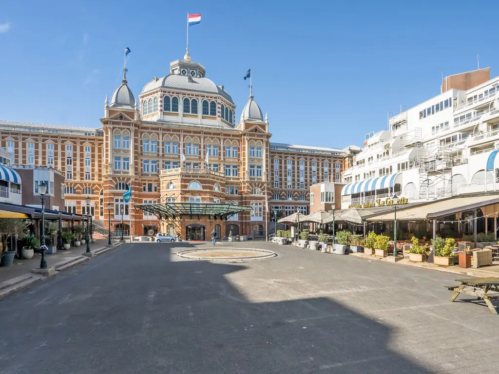Utrechtsestraat 19, 'S-GRAVENHAGE