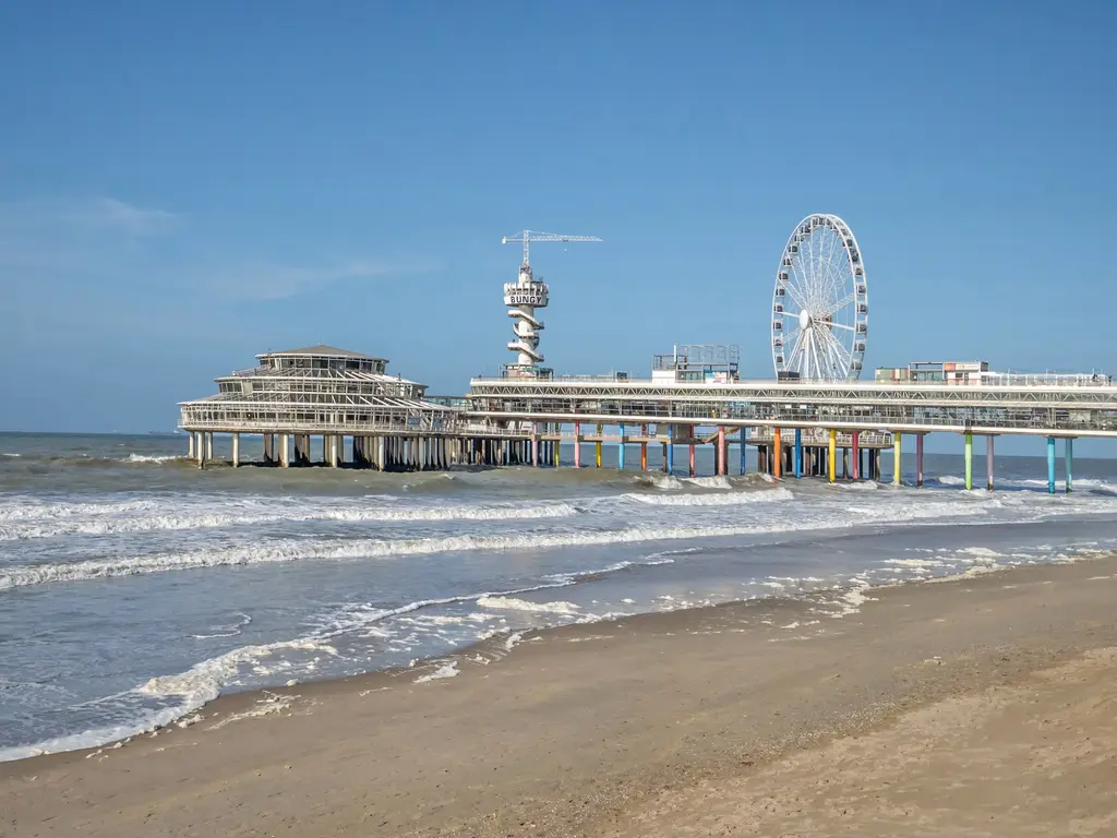 Utrechtsestraat 19, 'S-GRAVENHAGE