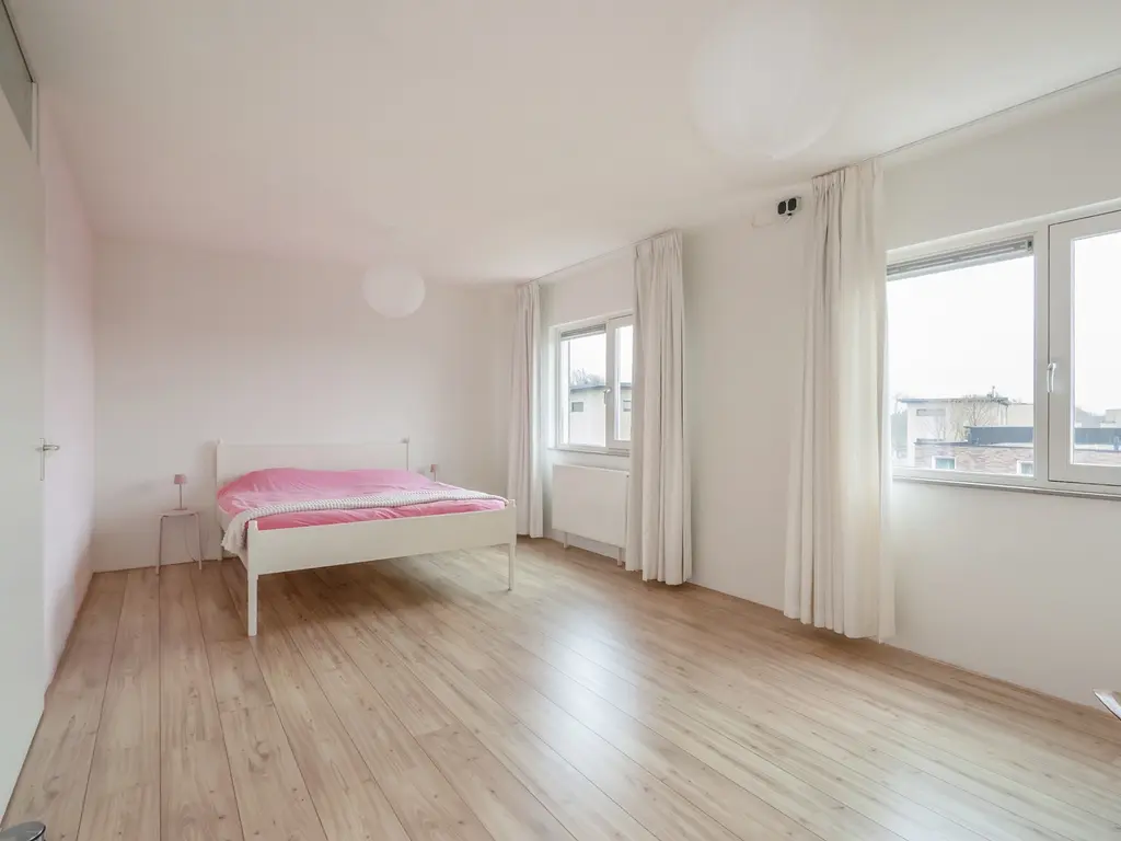 Fonteinkruidstraat 17, 'S-GRAVENHAGE