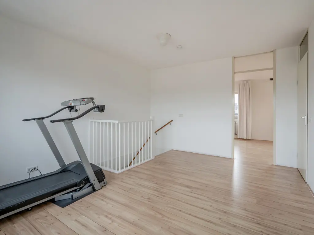 Fonteinkruidstraat 17, 'S-GRAVENHAGE