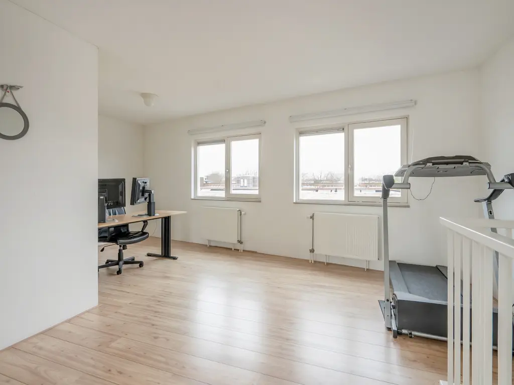 Fonteinkruidstraat 17, 'S-GRAVENHAGE