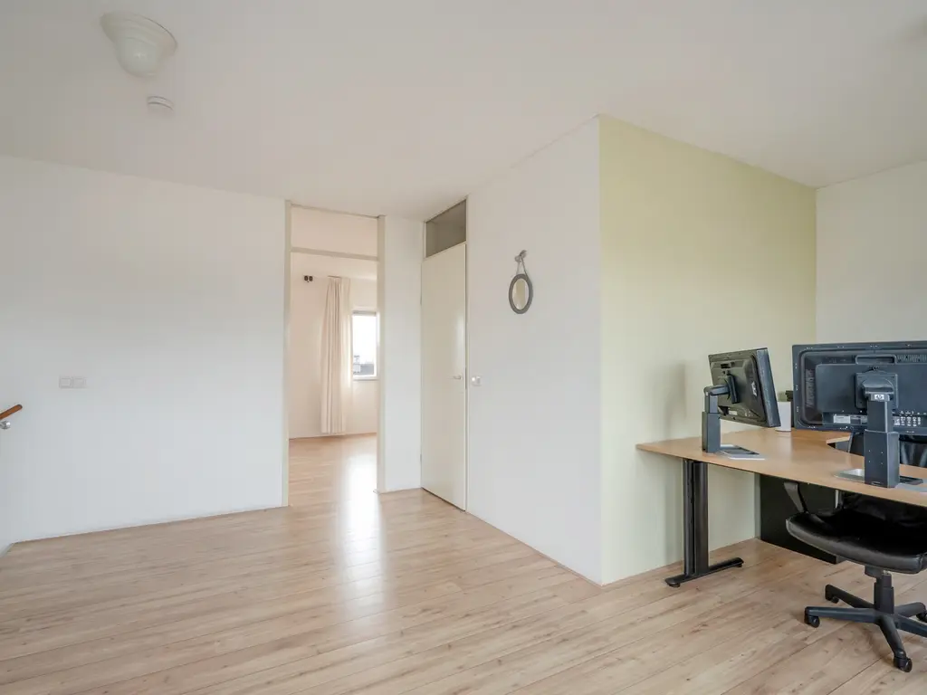 Fonteinkruidstraat 17, 'S-GRAVENHAGE