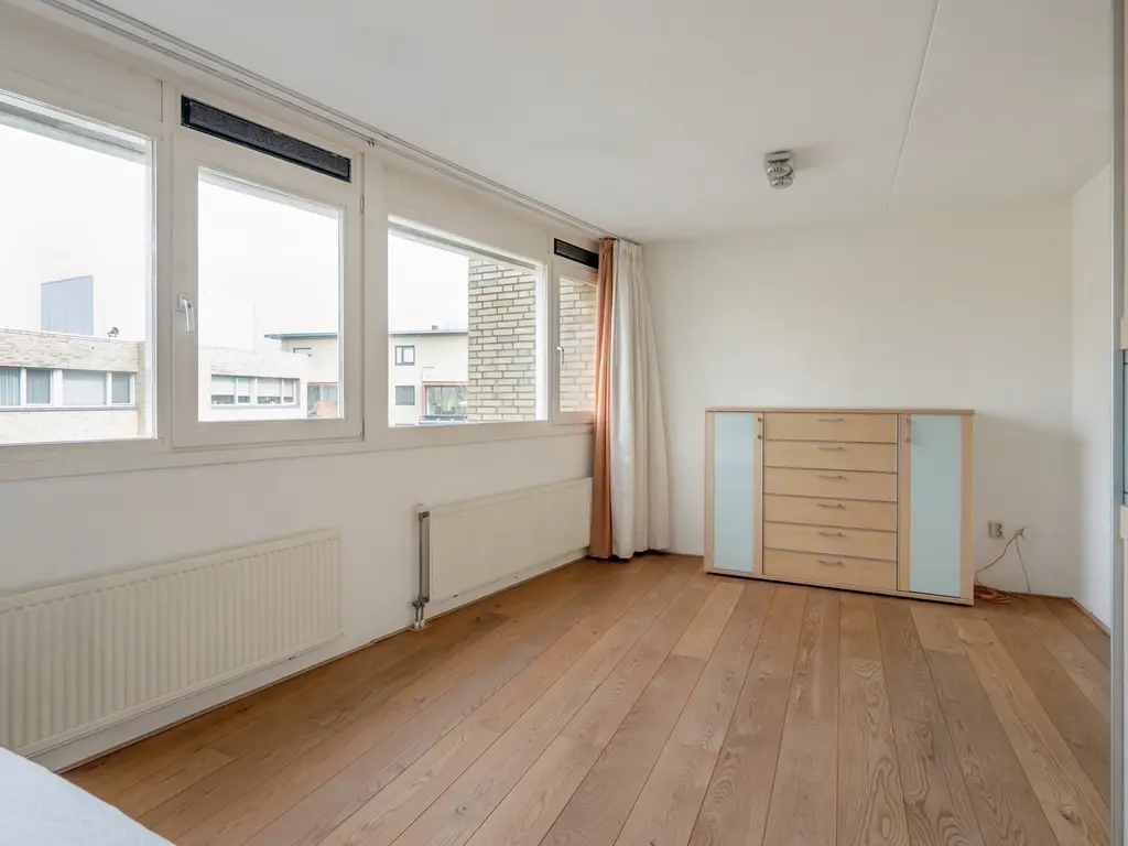 Fonteinkruidstraat 17, 'S-GRAVENHAGE