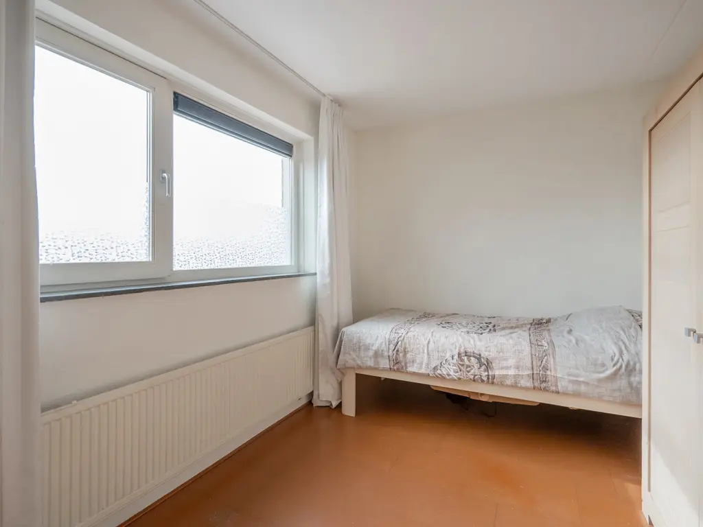 Fonteinkruidstraat 17, 'S-GRAVENHAGE