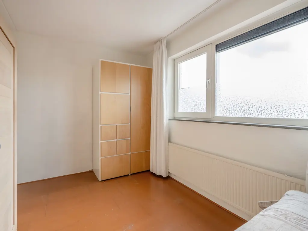 Fonteinkruidstraat 17, 'S-GRAVENHAGE