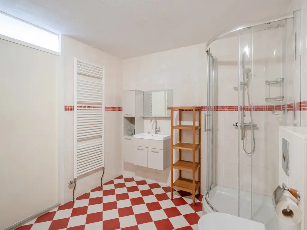 Fonteinkruidstraat 17, 'S-GRAVENHAGE