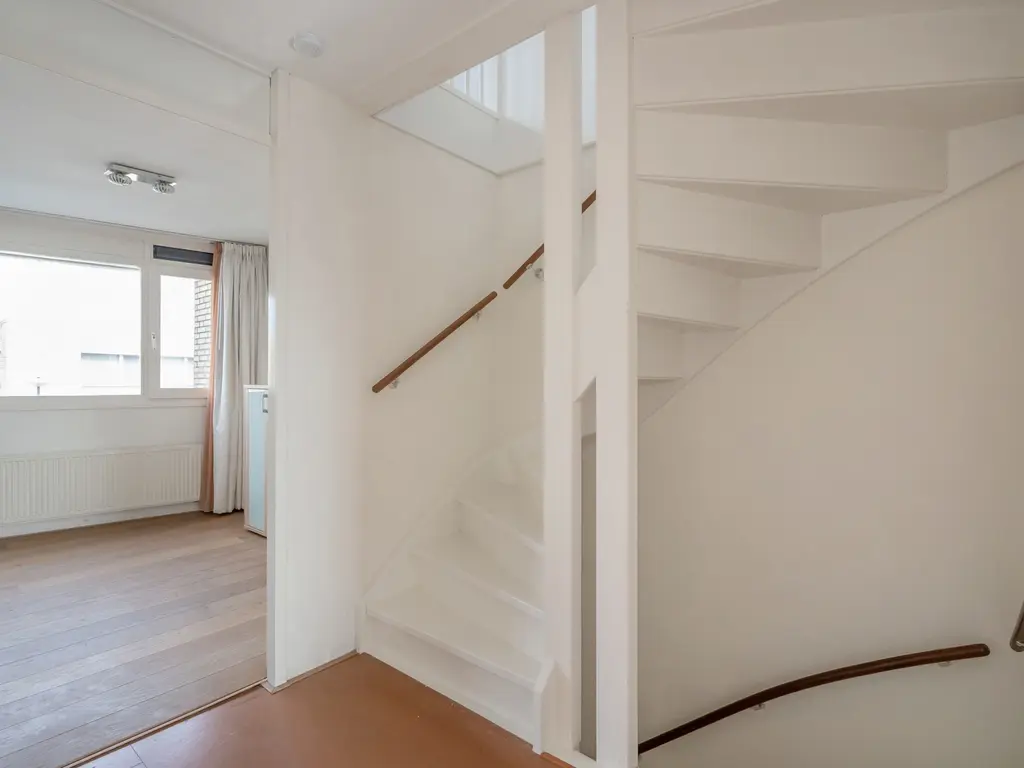 Fonteinkruidstraat 17, 'S-GRAVENHAGE