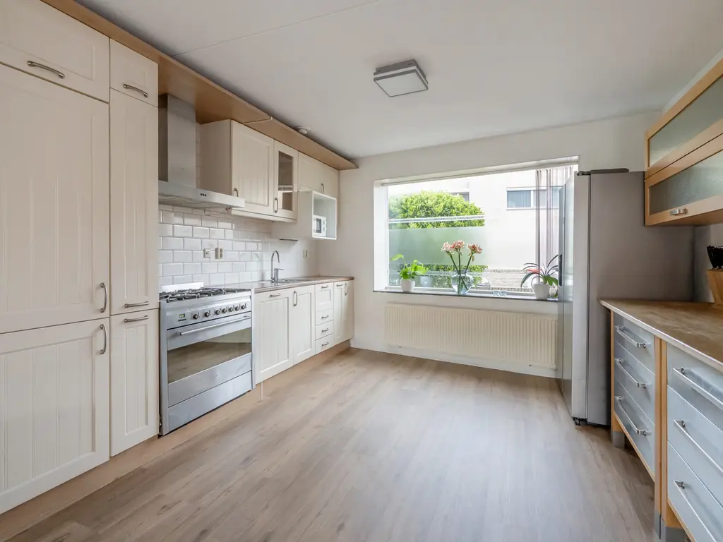 Fonteinkruidstraat 17, 'S-GRAVENHAGE