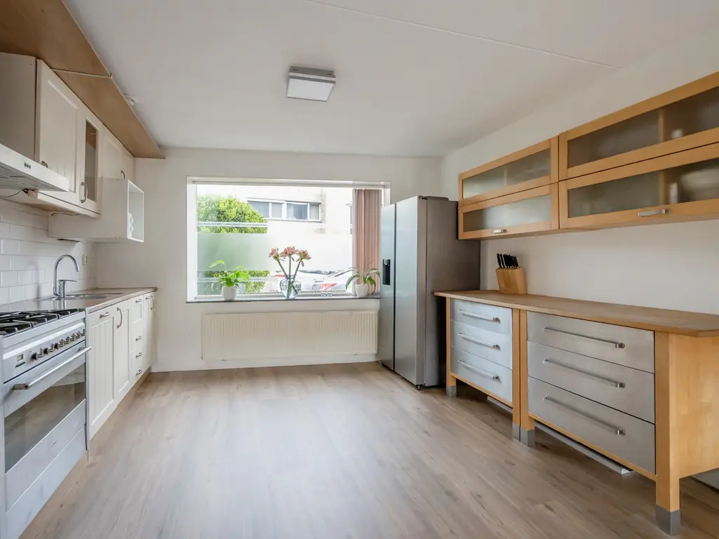 Fonteinkruidstraat 17, 'S-GRAVENHAGE