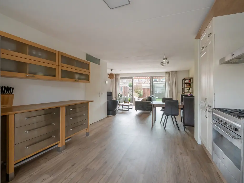 Fonteinkruidstraat 17, 'S-GRAVENHAGE