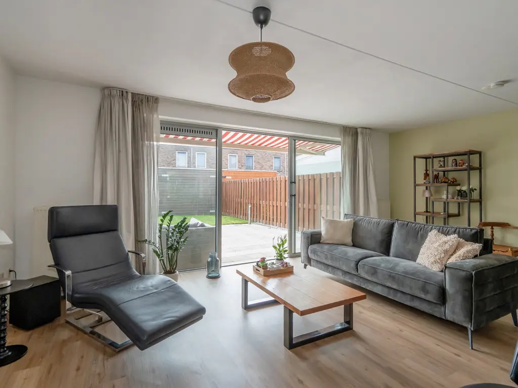 Fonteinkruidstraat 17, 'S-GRAVENHAGE