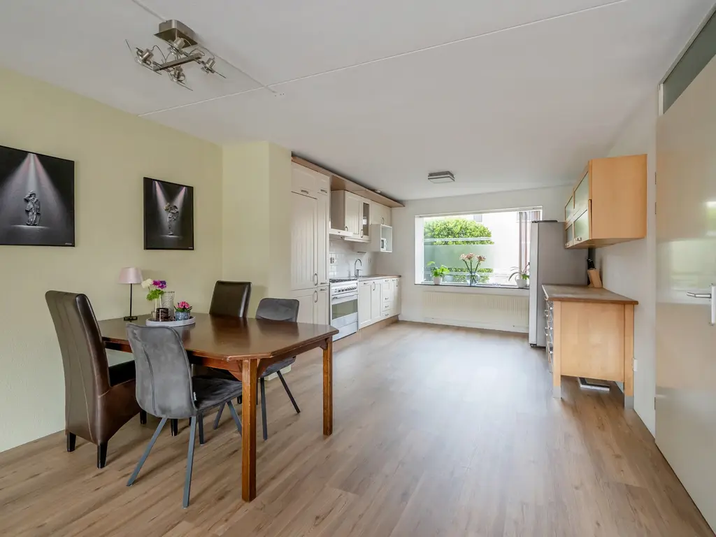 Fonteinkruidstraat 17, 'S-GRAVENHAGE