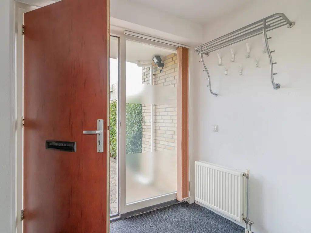 Fonteinkruidstraat 17, 'S-GRAVENHAGE