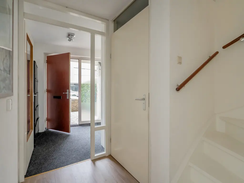 Fonteinkruidstraat 17, 'S-GRAVENHAGE