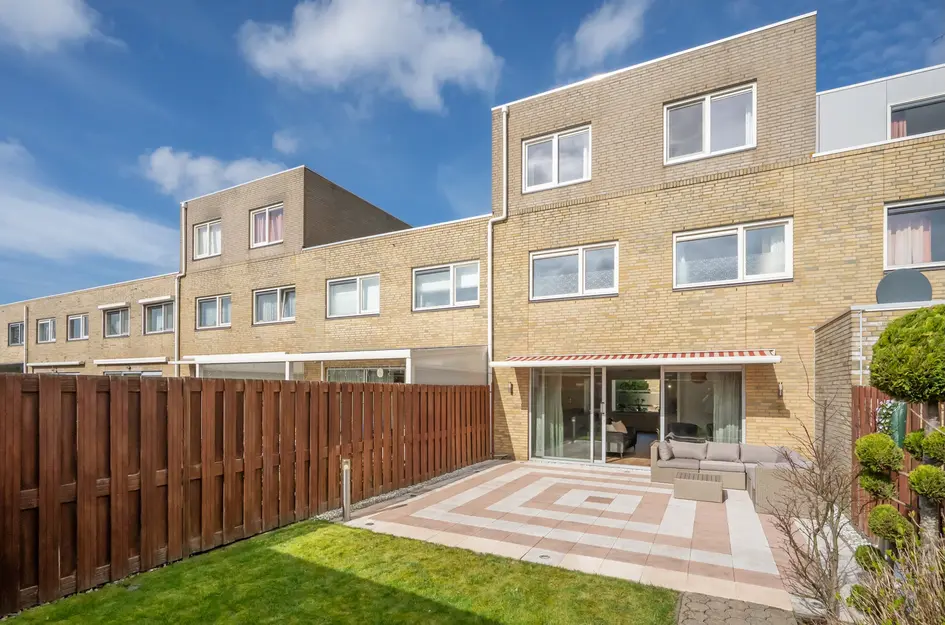 Fonteinkruidstraat 17