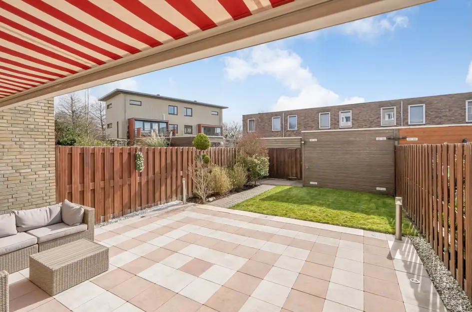 Fonteinkruidstraat 17