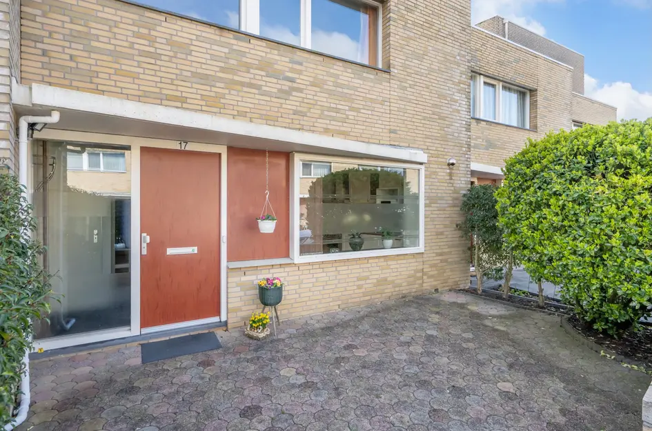 Fonteinkruidstraat 17