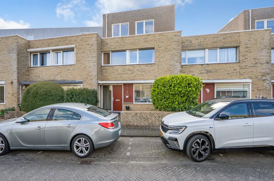 Fonteinkruidstraat 17