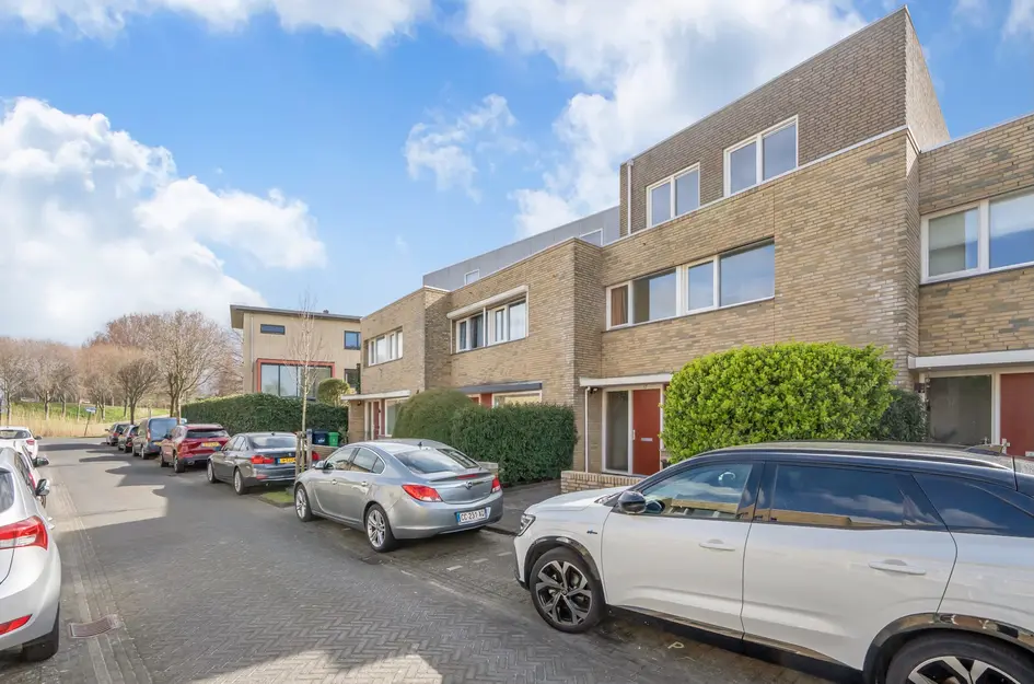 Fonteinkruidstraat 17