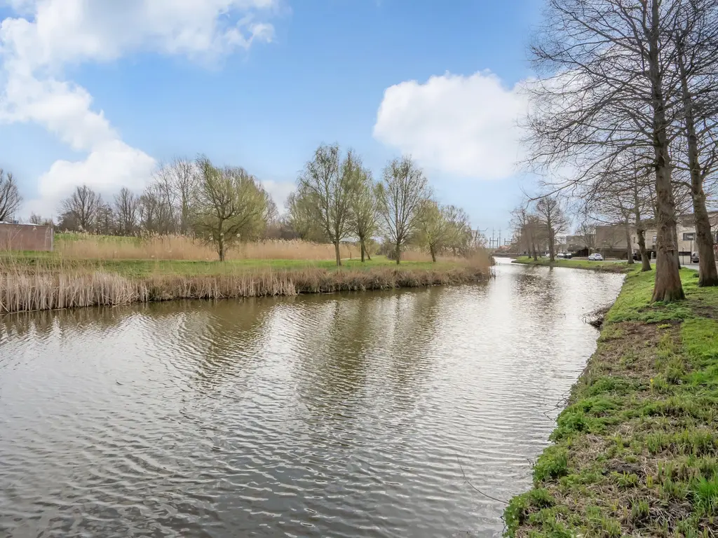 Fonteinkruidstraat 17, 'S-GRAVENHAGE