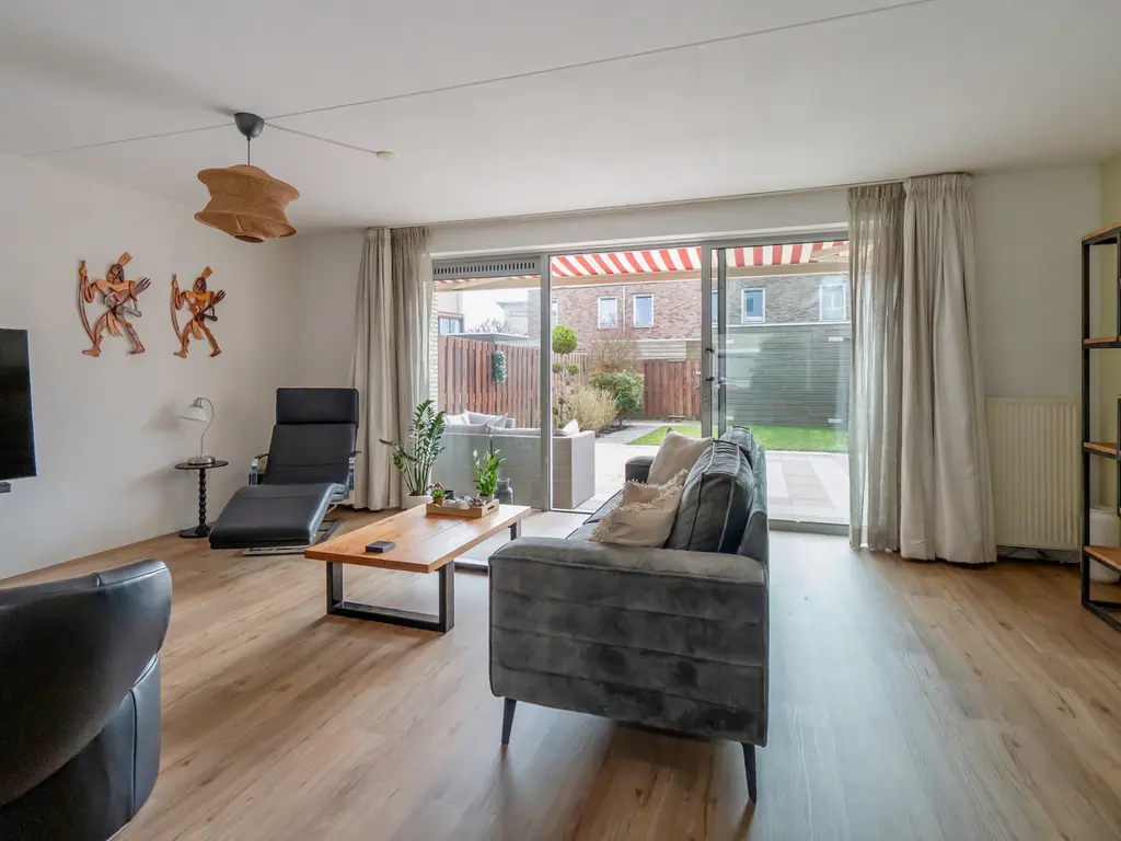 Fonteinkruidstraat 17, 'S-GRAVENHAGE