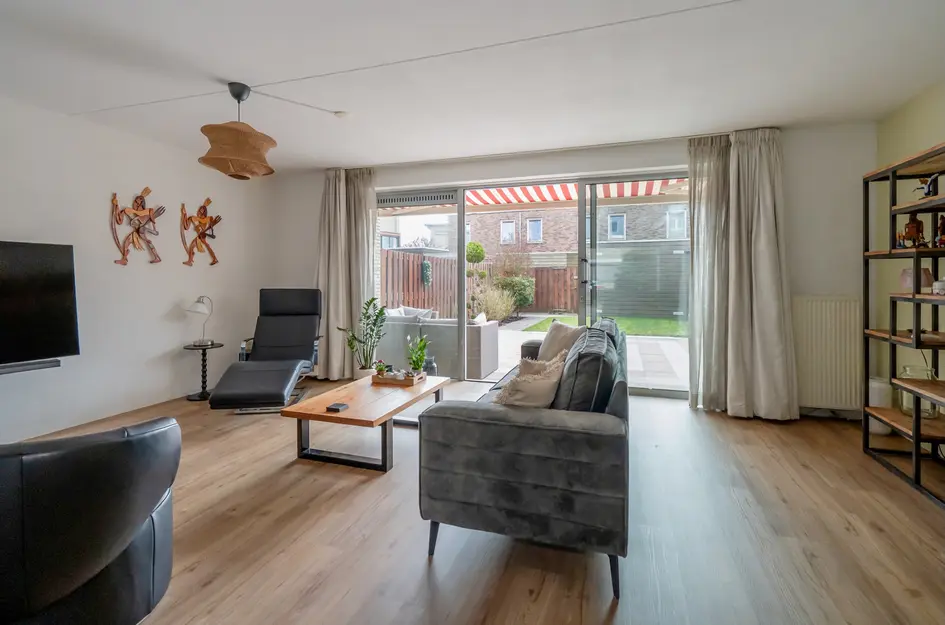 Fonteinkruidstraat 17