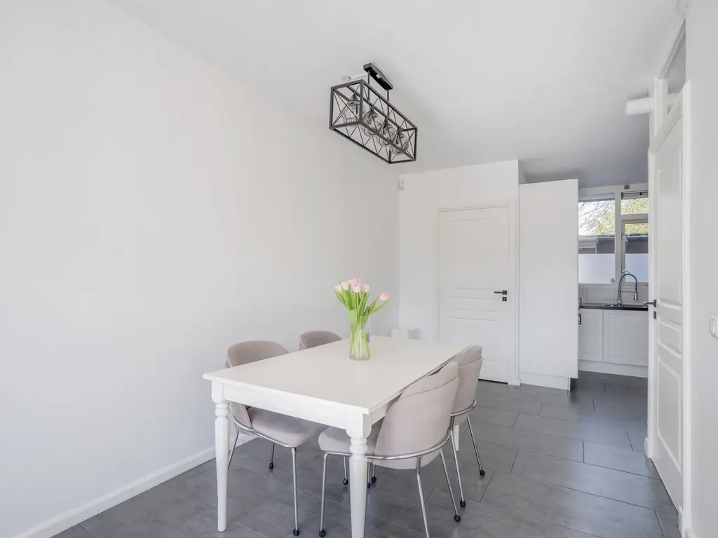 Bessie Smithrode 45, ZOETERMEER