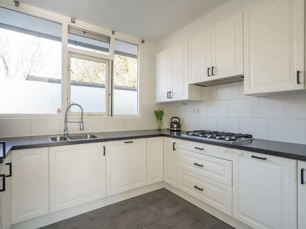 Bessie Smithrode 45, ZOETERMEER