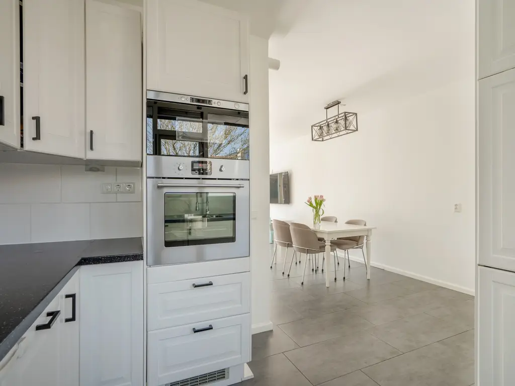 Bessie Smithrode 45, ZOETERMEER