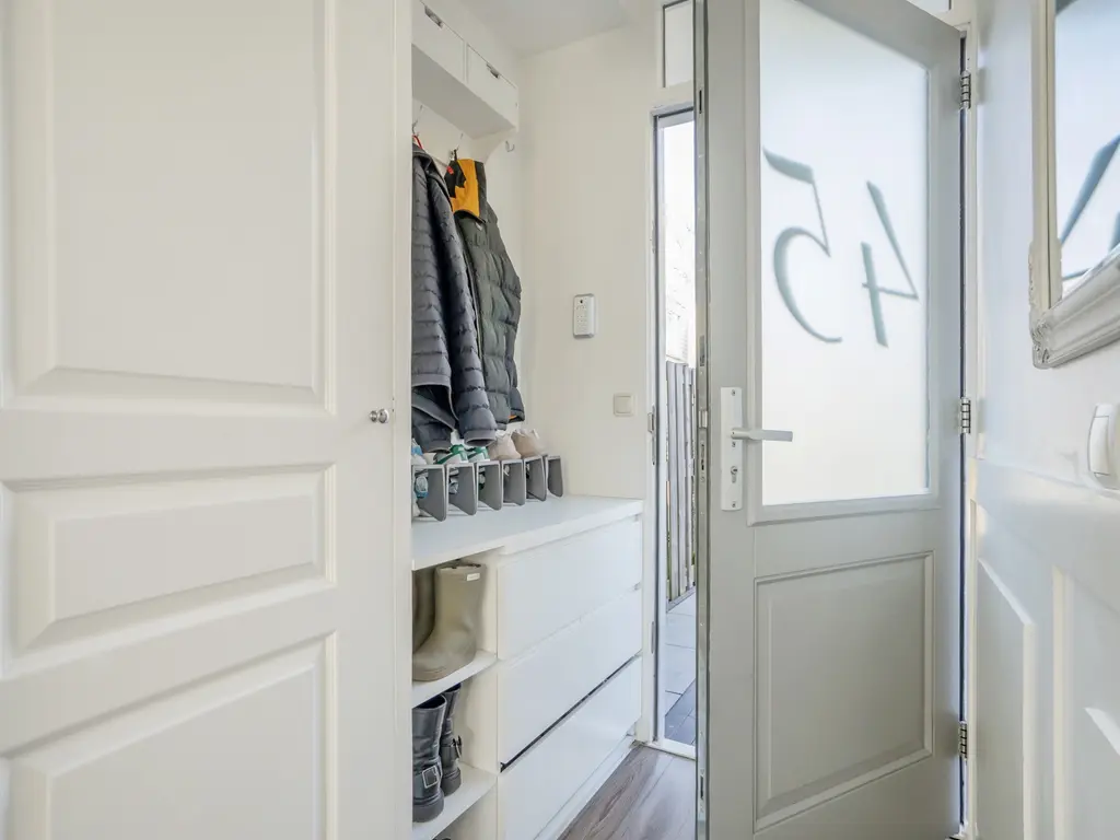 Bessie Smithrode 45, ZOETERMEER