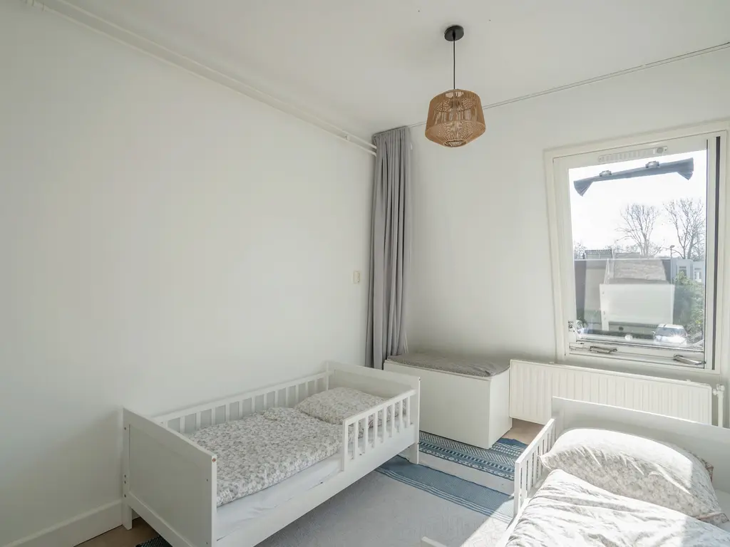 Bessie Smithrode 45, ZOETERMEER